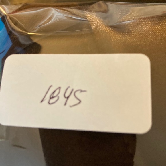 Vintage Stetson Womens Brown Suede Fringe Western Vest L - Picture 8 of 8